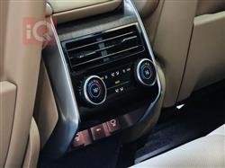 لاند روفر رانج روفر فوج